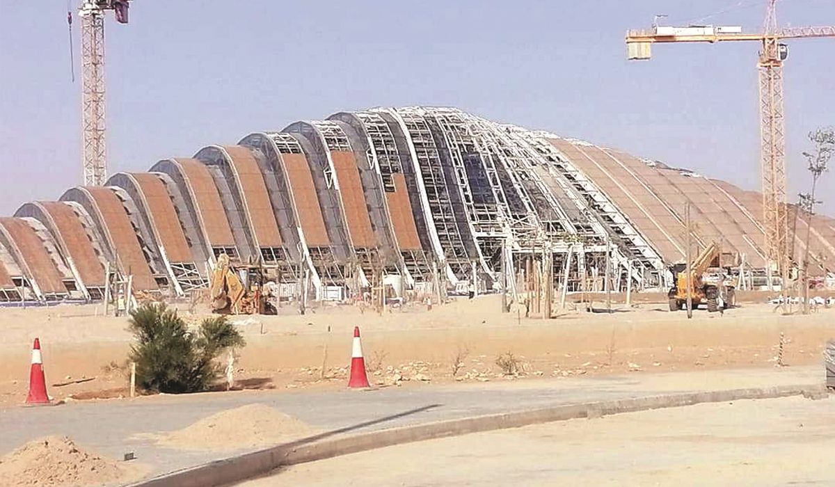 Panda Park to open in second half of 2022